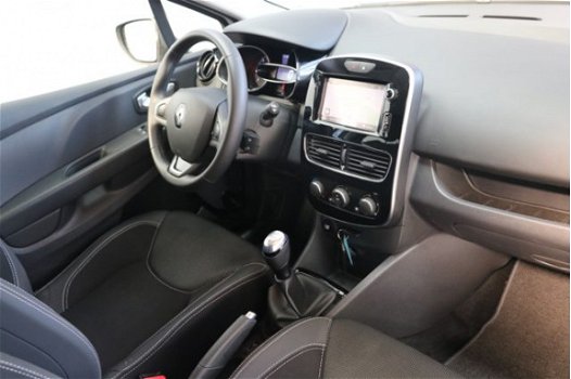 Renault Clio Estate - TCe 90pk Zen | Navi | Airco | Cruise - 1