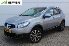 Nissan Qashqai - 2.0 Connect Edition *TREKHAAK / CRUISE / CLIMA