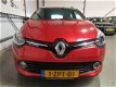 Renault Clio Estate - 1.2 Expression 120PK Automaat + NAP/DEALER OH/NAVI/AIRCO/CRUISE/BLUETOOTH - 1 - Thumbnail