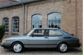 Saab 900 - 2.0 Turbo 16 Unieke Auto, 1e eigenaar, Slechts 59.804 km, Nieuwstaat - 1 - Thumbnail