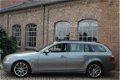 BMW 5-serie Touring - 520d Business Line Facelift, Automaat, Navi Pro, Leder, Pano dak, Cruise, ECC - 1 - Thumbnail