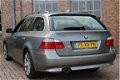 BMW 5-serie Touring - 520d Business Line Facelift, Automaat, Navi Pro, Leder, Pano dak, Cruise, ECC - 1 - Thumbnail