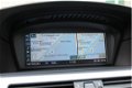 BMW 5-serie Touring - 520d Business Line Facelift, Automaat, Navi Pro, Leder, Pano dak, Cruise, ECC - 1 - Thumbnail