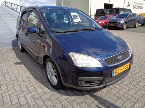 Ford Focus C-Max - 1.8-16V First Edition/ Trekhaak/ Airco - 1