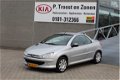 Peugeot 206 CC - 1.6-16V - 1 - Thumbnail