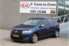 Dacia Sandero - 0.9 TCe 10th Anniversary Airco/Cruise controle/Parkeersensoren achter/Trekhaak