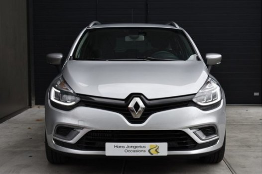 Renault Clio Estate - TCe 90 Intens GT-line | NAVI | CAMERA | CLIMATE CONTROL | LED | PDC | LMV | OR - 1
