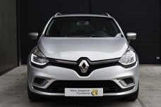 Renault Clio Estate - TCe 90 Intens GT-line | NAVI | CAMERA | CLIMATE CONTROL | LED | PDC | LMV | OR