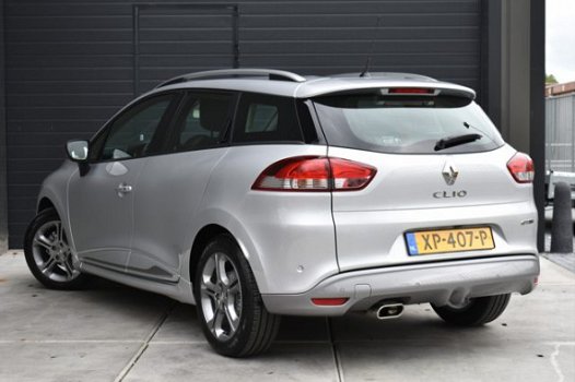 Renault Clio Estate - TCe 90 Intens GT-line | NAVI | CAMERA | CLIMATE CONTROL | LED | PDC | LMV | OR - 1