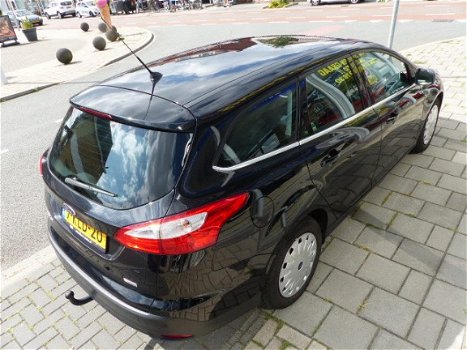 Ford Focus Wagon - 1.6 TDCI Titanium*NAVI*CRUISE*CLIMAT*N.A.P - 1