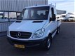 Mercedes-Benz Sprinter - 316 2.2 CDI 325 Pick Up .Dub Cab Automaat.Trekhaak Bakmaat L.215./H.40 /B.2 - 1 - Thumbnail