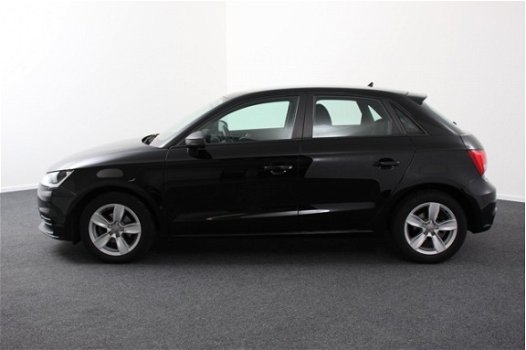 Audi A1 Sportback - 1.0 TFSI S-Tronic Aut. Ultra 5-DRS Pro L ine (Navi/Airco/Bluetooth) - 1