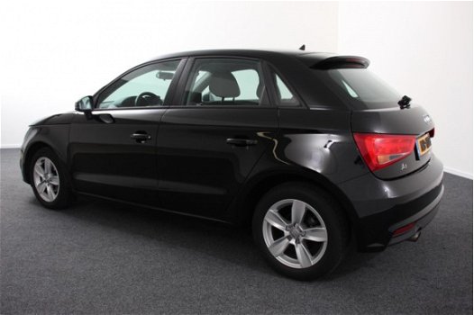 Audi A1 Sportback - 1.0 TFSI S-Tronic Aut. Ultra 5-DRS Pro L ine (Navi/Airco/Bluetooth) - 1