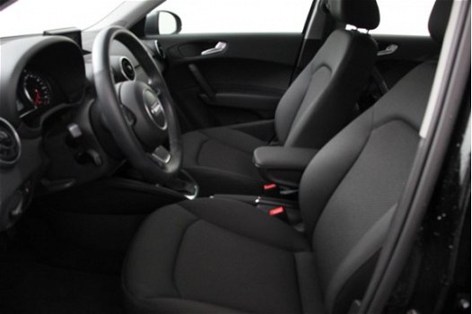Audi A1 Sportback - 1.0 TFSI S-Tronic Aut. Ultra 5-DRS Pro L ine (Navi/Airco/Bluetooth) - 1
