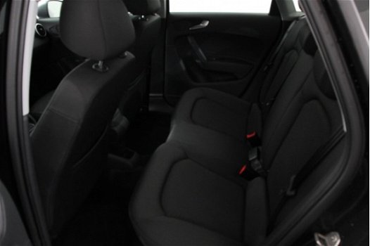 Audi A1 Sportback - 1.0 TFSI S-Tronic Aut. Ultra 5-DRS Pro L ine (Navi/Airco/Bluetooth) - 1