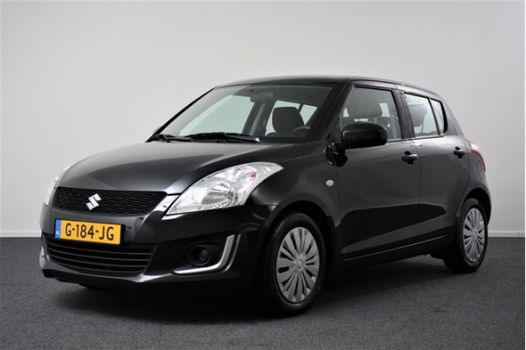 Suzuki Swift - 1.2 Comfort EASSS 5-drs (Airco) - 1