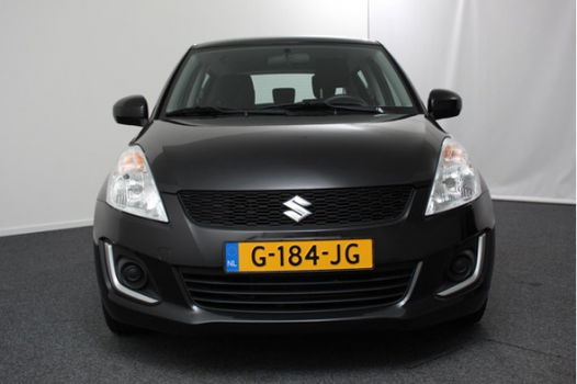 Suzuki Swift - 1.2 Comfort EASSS 5-drs (Airco) - 1