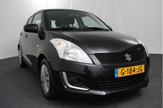 Suzuki Swift - 1.2 Comfort EASSS 5-drs (Airco) - 1