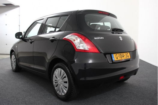 Suzuki Swift - 1.2 Comfort EASSS 5-drs (Airco) - 1