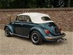 Volkswagen Kever Cabriolet - Beetle convertible - 1 - Thumbnail