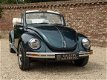 Volkswagen Kever Cabriolet - Beetle convertible - 1 - Thumbnail