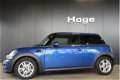 Mini Mini One - D 1.6 Salt Airco Lichtmetaal Rijklaarprijs Inruil Mogelijk - 1 - Thumbnail