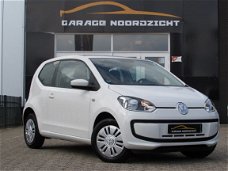 Volkswagen Up! - 1.0 high up BlueMotion AIRCO|ELEKTRISCHE PAKKET|APK 6/2021