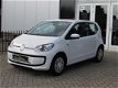 Volkswagen Up! - 1.0 high up BlueMotion AIRCO|ELEKTRISCHE PAKKET|APK 6/2021 - 1 - Thumbnail