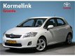 Toyota Auris - 1.8 Hybrid Dynamic Automaat 5-Drs - 1 - Thumbnail