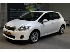 Toyota Auris - 1.8 Hybrid Dynamic Automaat 5-Drs