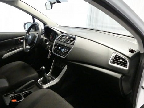 Suzuki S-Cross - 1.0 Boosterjet Airco | Cruise | Pdc - 1