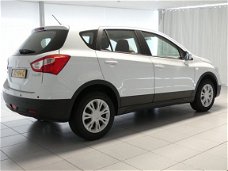 Suzuki S-Cross - 1.0 Boosterjet Airco | Cruise | Pdc