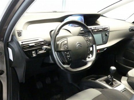 Citroën Grand C4 Picasso - 1.2 PureTech Business Navi | Clima | Cruise | Pdc | Lm velgen | Camera en - 1
