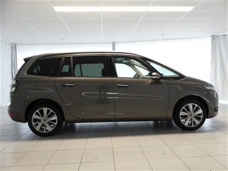 Citroën Grand C4 Picasso - 1.2 PureTech Business Navi | Clima | Cruise | Pdc | Lm velgen | Camera en - 1