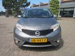 Nissan Note - DIG-S 98PK N-TEC | NAVI | RIJKLAARPRIJS | 1E EIG. | NL AUTO - 1 - Thumbnail