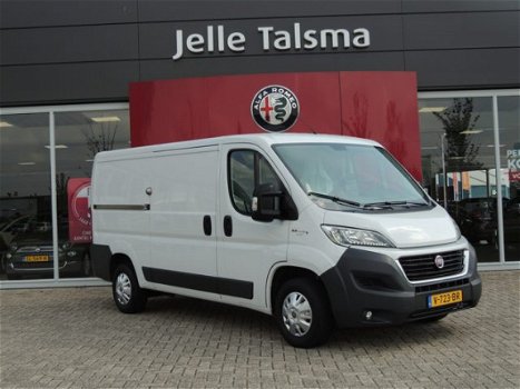 Fiat Ducato - 30 2.3 MultiJet L2H1 - 1