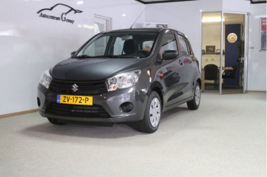 Suzuki Celerio - 1.0 Comfort - 1