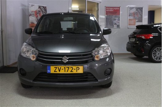 Suzuki Celerio - 1.0 Comfort - 1