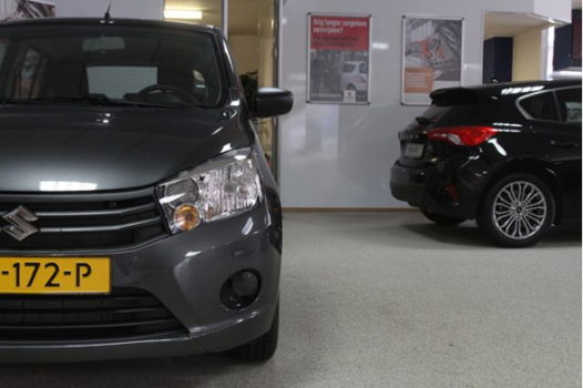 Suzuki Celerio - 1.0 Comfort - 1