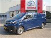 Toyota ProAce Worker - 2.0 D-4D Long Cool Comfort Navi - 1 - Thumbnail