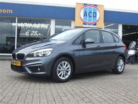 BMW 2-serie Active Tourer - (f45) 216i 102pk Executive - 1