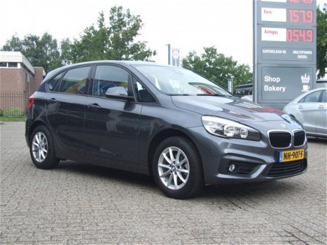 BMW 2-serie Active Tourer - (f45) 216i 102pk Executive - 1