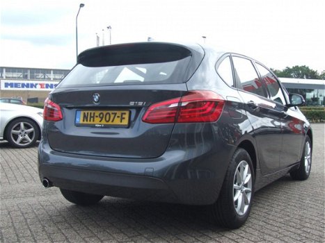 BMW 2-serie Active Tourer - (f45) 216i 102pk Executive - 1