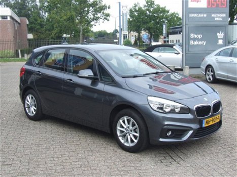 BMW 2-serie Active Tourer - (f45) 216i 102pk Executive - 1