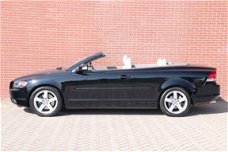 Volvo C70 Convertible - T5 230pk Summum, Leder, Xenon