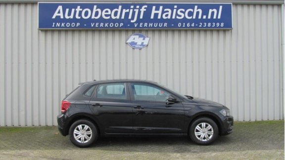 Volkswagen Polo - 1.0 MPI 75pk - 1