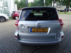 Toyota RAV4 - 2.0 VVTi *AUTOMAAT* NAVIGATIE*CAMERA ACHTER*CRUISE CONTROL* CLIMATE CONTROL*TREKHAAK