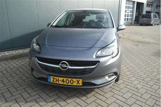 Opel Corsa - 1.0 Turbo 90pk 5d Edition - 1