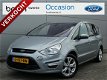 Ford S-Max - 1.6 16V Ecoboost 160pk Titanium 7P - 1 - Thumbnail