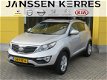 Kia Sportage - 2.0-16V X-ECUTIVE PLUS PACK Half Leder/Parkeerhulp/Climatic - 1 - Thumbnail